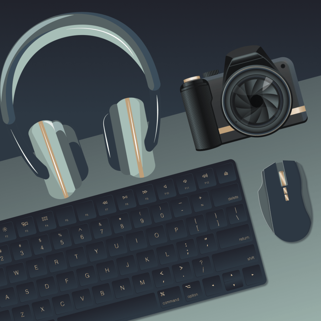 Exploring Gaming Personas