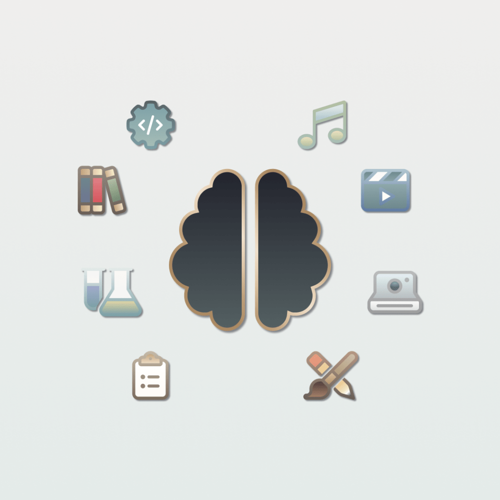 How UX Design Engages My&nbsp;Brain